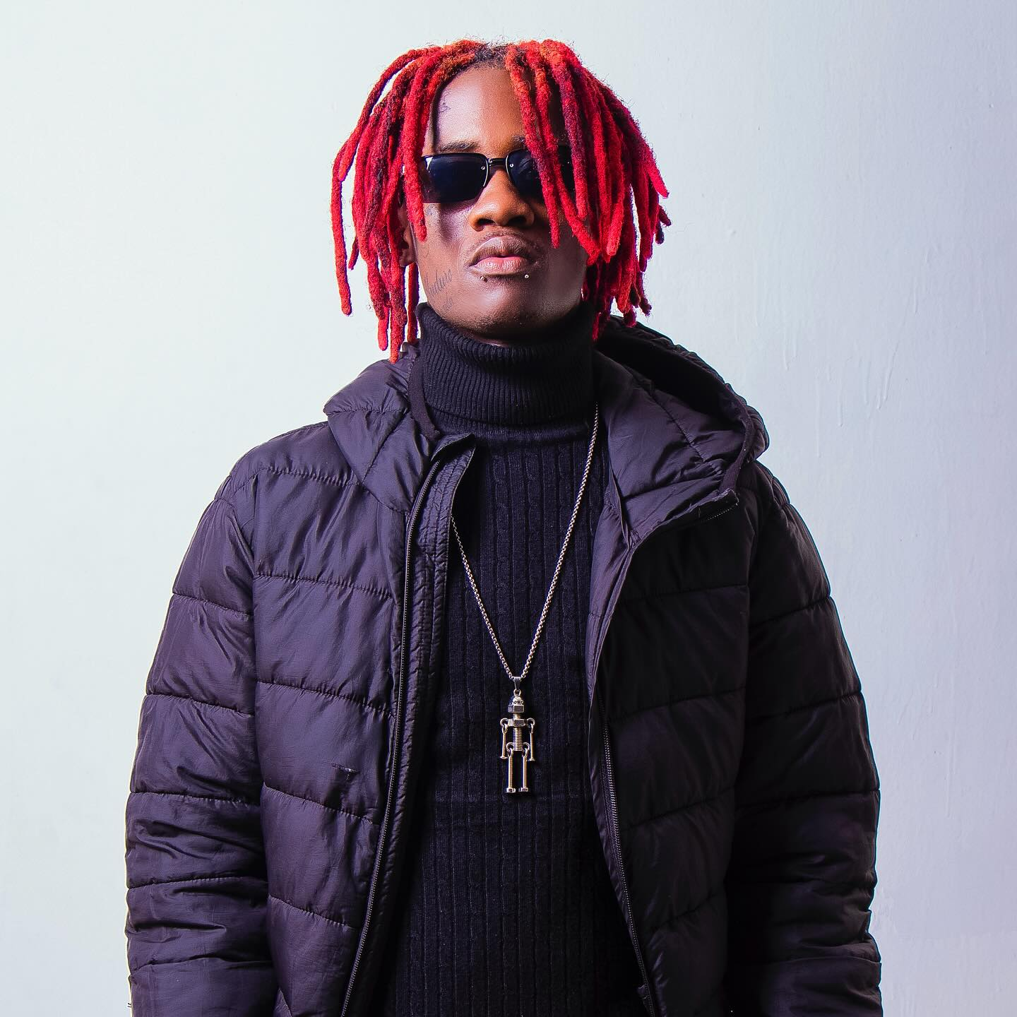 12 Furos – Abuter Maior (Rap) 2025