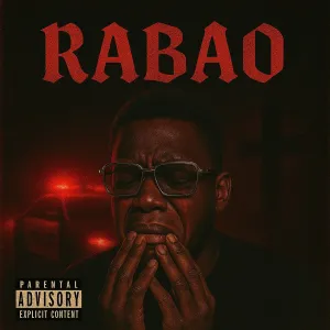 12 FUROS – Rabão (Rap) 2025