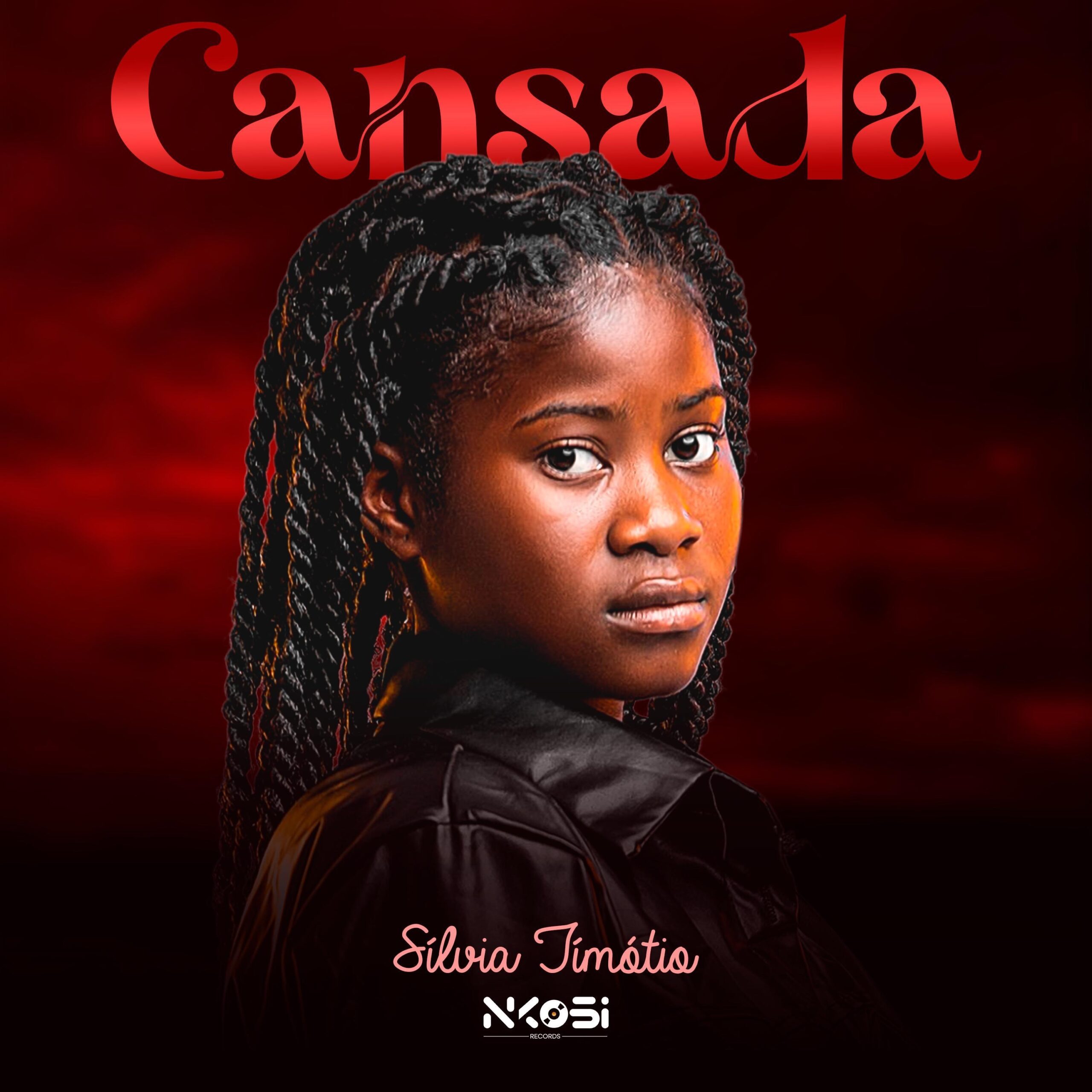 Sílvia Timóteo – Cansada (Zouk) 2025