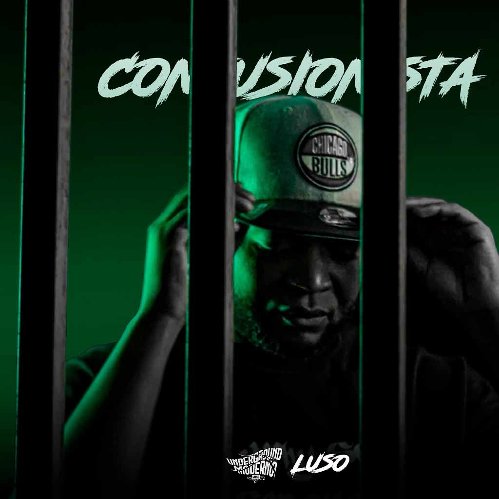Luso – Confucionista (Rap) 2025