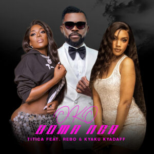 Titica - Oko Boma Nga