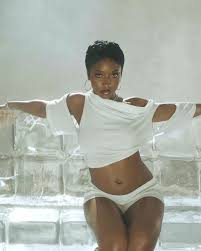 Ayra Starr – Hot Body (Afro Beat) 2025