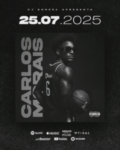 Draya – Carlos Morais (Mix Tap) 2025