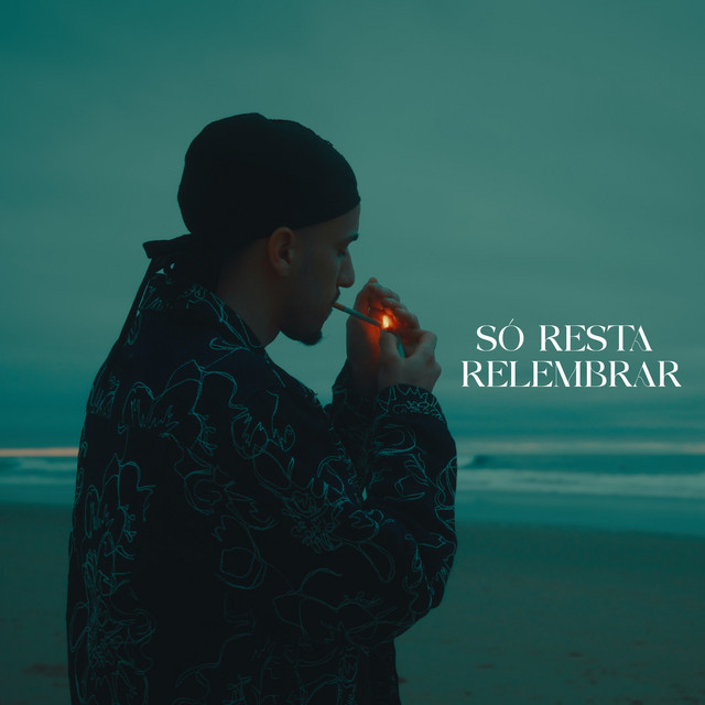 Trista – Só Resta Relembrar (Rap) 2025