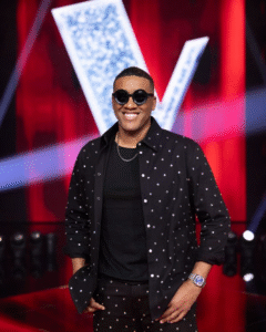 Anselmo Ralph e Família Ferreira Filipe – “Fim do Mundo” | Provas Cegas | The Voice Gerações 2025