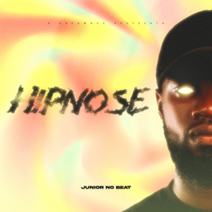 Júnior No Beat – Hipnose (Afro House) 2025