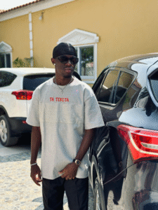 Cleyton M – Tá Teketá (Afro House) 2025