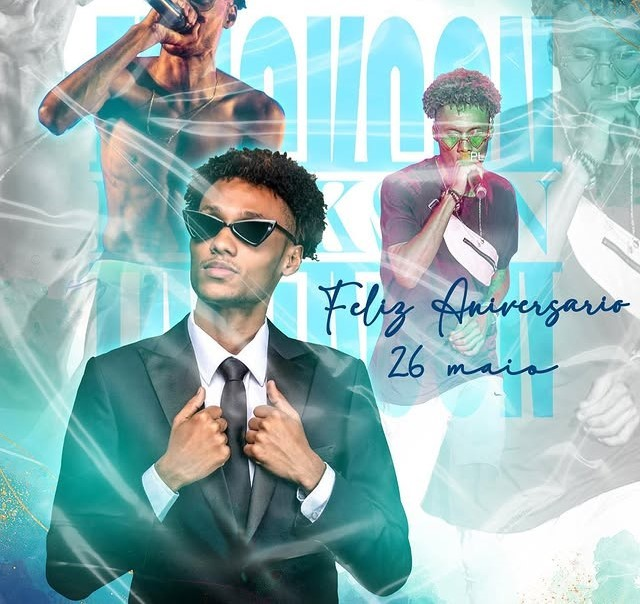Erickson Santiego – Mexe Tudo (Afro House) 2025