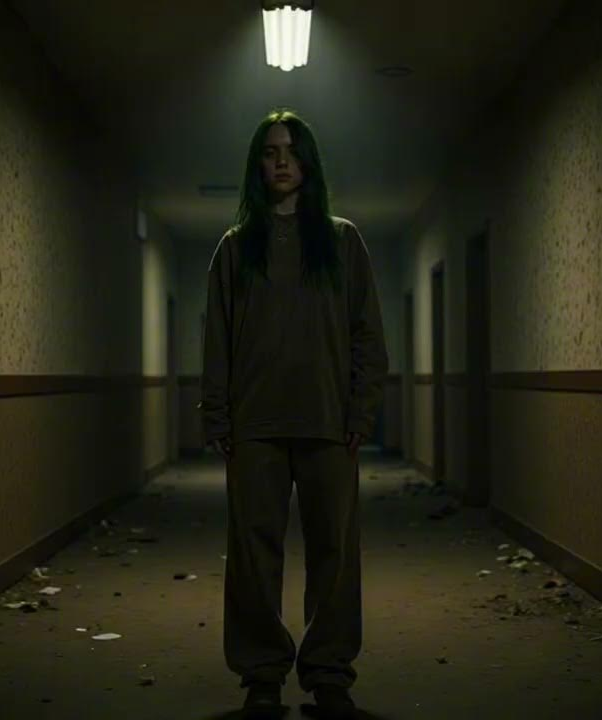 Billie Eilish – When Did I Say Forever? (Pop) 2025