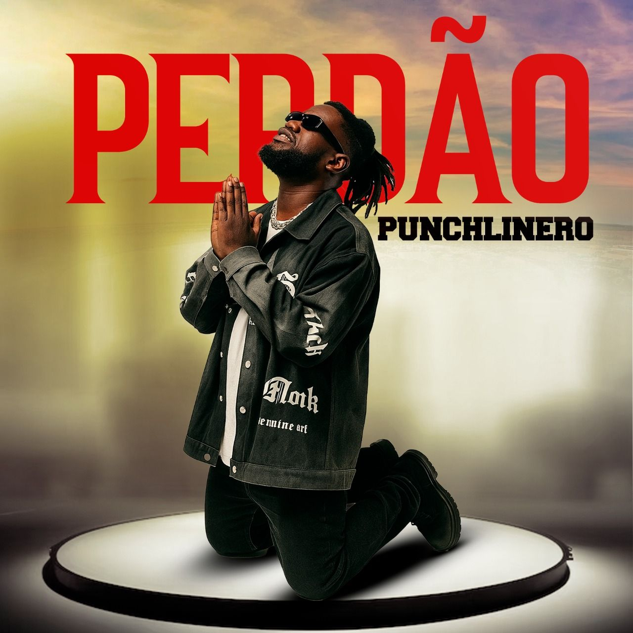 Punchlinero – Perdão (Rap) 2025