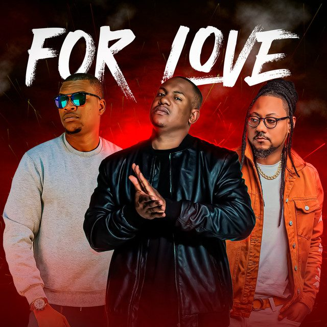 Kid MC & Extremo Signo – For Love (Feat Deddy) 2025