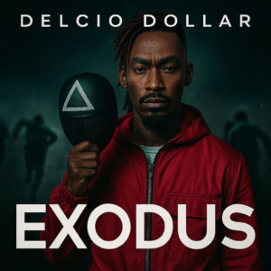 Delcio Dollar – Exodous (EP) 2025
