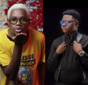 Tshunami – Comeram A Minha Banana (Feat. Filho Do Zua) 2025