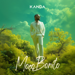 Kanda – Moço Bonito (Semba) 2025