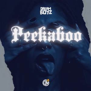 Dream Boyz – Peekaboo (Tarraxinha) 2025