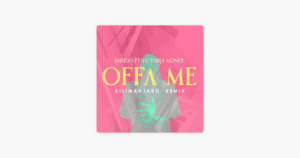 Davido – Offa Me (Feat Victoria Monét) 2025
