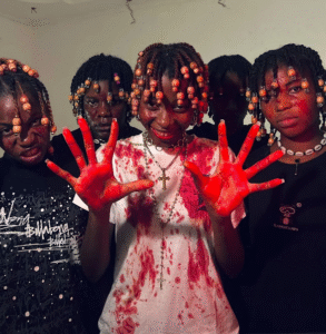 Briisa – Corretivo (Rap) 2025