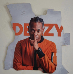 Deezy – Choro do Povo (Rap) 2025