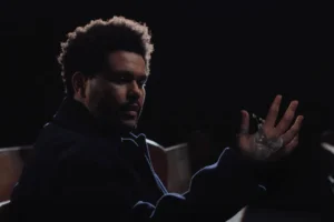 The Weeknd – Baptized In Fear (R&B/Soul) 2025