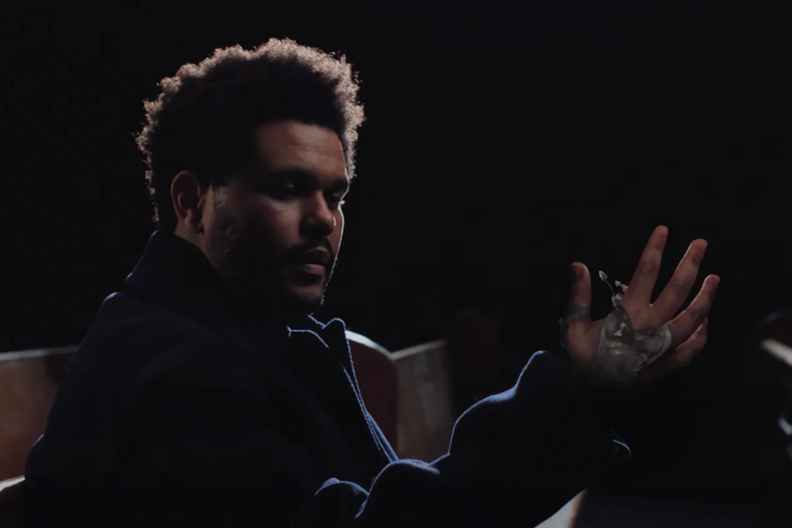 the-weeknd-Baptized-In-Fear