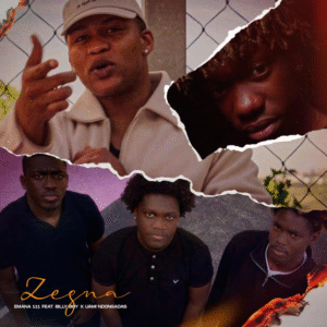 Emana 111 – Zegna (Feat Billyboy x Uami Ndongadas) 2025
