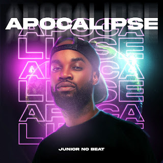 Júnior No Beat – Apocalipse (Original Mix) 2025