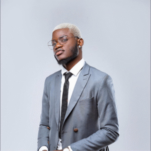 Ministro do Adoço – De Mãe Não (Afro House) 2025