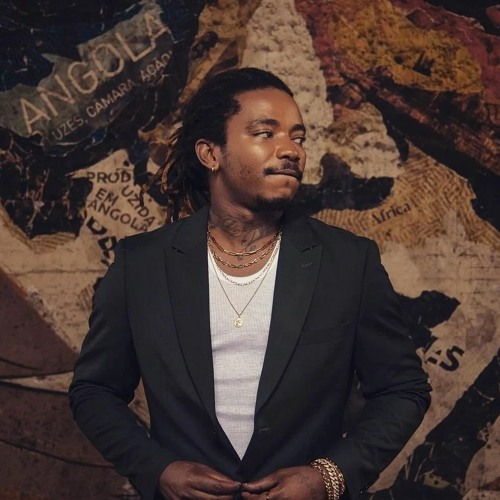 DJee M – Pretos e Galardões (Feat Master Djodjo) 2025