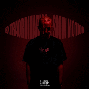 Márcio Ferreira – EXTRAORDINÁRIOS (feat. Trinity 3nity x THE PROJECT x Micha Star) 2025