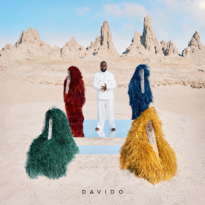 Davido – Forever Yours (Vídeo Oficial) 2025