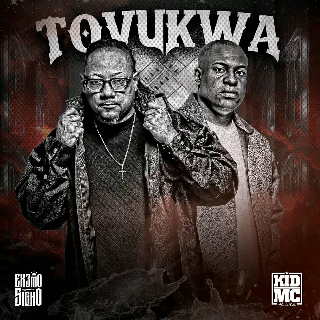Extremo Signo & Kid MC – Tovukwa (Rap) 2025