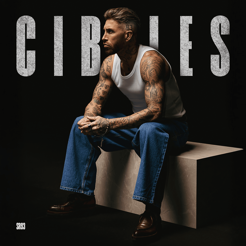Sergio Ramos – Cibeles (Pop Latino) 2025