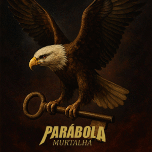 Murtalha – Parábola (EP) 2025