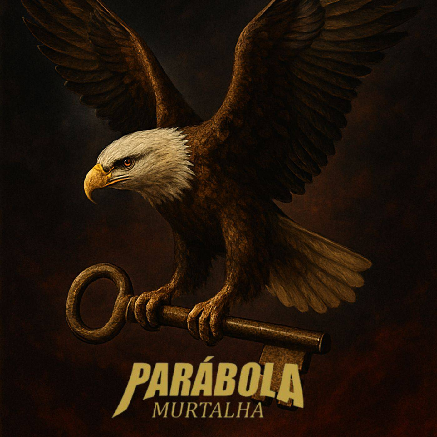 Murtalha – Parábola (EP) 2025