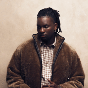 Victor Ray – Contagious (R&B) 2025