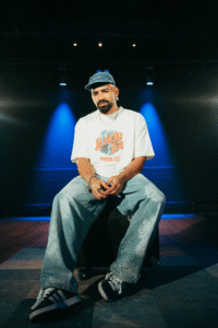 Dilsinho – A Lenda (Sertanejo) 2025