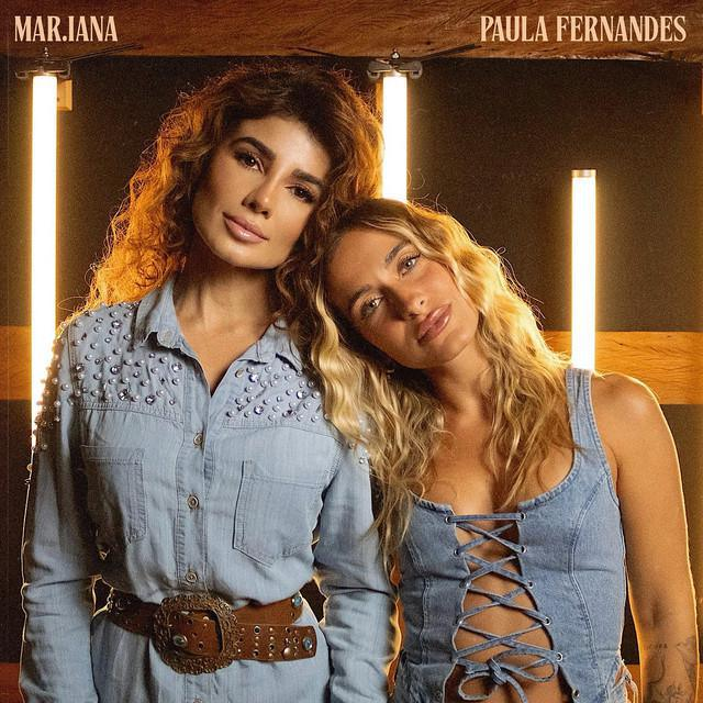 Mariana – Em Mim Também Doeu (Feat Paula Fernandes) 2025