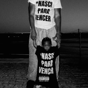 Kimono & EMMVR – Nasci Para Vencer (EP) 2025