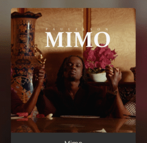 Paulelson – Mimo (Rap) 2025