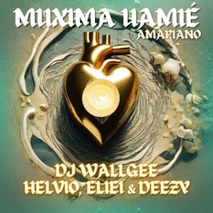 Dj Helvio – Muxima Uamie (Feat Eliei x Deezy) 2025