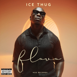 Ice Thug – Correria (Feat OG Vuino) 2025