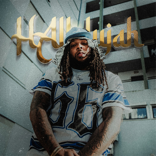 Monsta – Hallelujah (feat. DJ Liu One) 2025
