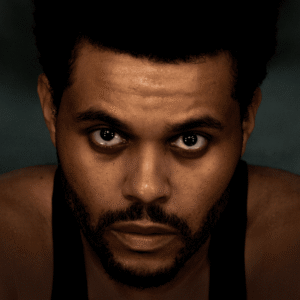 The Weeknd – Society (R&B) 2025