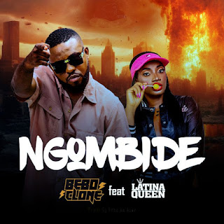 Bebo Clone – Ngombide (Feat. Latina Queen) 2025
