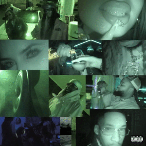 YeezYuri – Teletubbies (Feat Wet Bed Gang) 2025