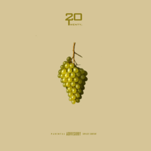 Twenty20 – UVAS CHARDONNAY (Rap) 2025
