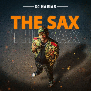 Habias – The Sax (Afro House) 2025