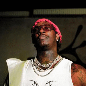 Young Thug – Miss My Dogs (Trap) 2025