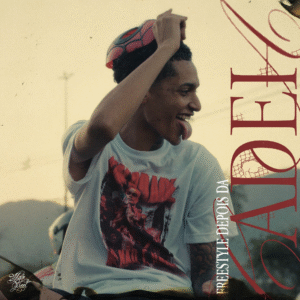 Oruam – Freestyle Depois da Cadeia (Rap) 2025