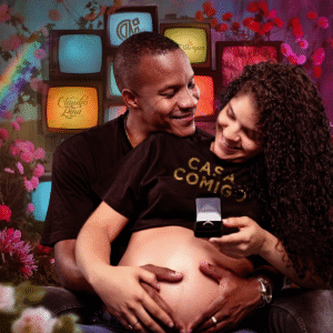 Cláudio Pina – Casa Comigo (Kizomba) 2025